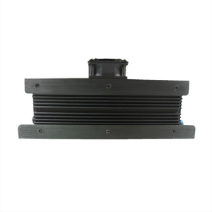 เครื่องชาร์จแบตเตอรี่ลิเธียมตะกั่วกรดอุตสาหกรรม 1200W CE สำหรับยานพาหนะ - Product Image 3