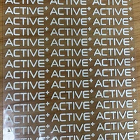 Kustomisasi Pabrik Stiker 3D TPU Cetak Timbul Vinyl Tahan Air Plastisol Dapat Dicuci Katun Transfer Panas