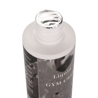 Craie liquide à séchage rapide - Adhérence antidérapante longue durée, carbonate de magnésium absorbant la transpiration, idéal pour la gym, la pole dance et l'escalade