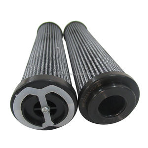 Huahang propose une nouvelle cartouche de filtre à huile hydrauliqueCU200A10NMarque alternative pour les moteurs de construction et industriels - Product Image 5