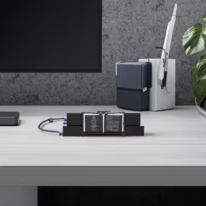 A1990 A1953 7400mAh Batterie de remplacement pour ordinateur portable <span class=keywords><strong>2018</strong></span> 2019 Apple <span class=keywords><strong>Macbook</strong></span> <span class=keywords><strong>Pro</strong></span> <span class=keywords><strong>15</strong></span> <span class=keywords><strong>pouces</strong></span> A1990 Mid <span class=keywords><strong>2018</strong></span> 2019 A1953 Batterie - Product Image 3