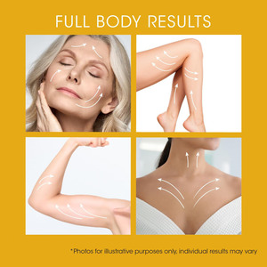 Crème de <span class=keywords><strong>visage</strong></span> anti-âge <span class=keywords><strong>hydratante</strong></span> en profondeur de marque privée à la vitamine E et à l'aloe vera apaisant la peau sensible pour le <span class=keywords><strong>visage</strong></span> - Product Image 3