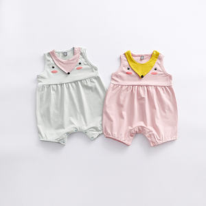 Aliexpress Nouveaux produits 2017 Vêtements pour enfants et bébés Tenues pour filles grandes tailles Combinaisons - Product Image 1