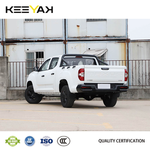 Oferta Especial: Camioneta MAXUS 4x2 4x4 Diésel 105KW, Camioneta China 6MT con Volante a la Izquierda, <span class=keywords><strong>Cabina</strong></span> <span class=keywords><strong>Doble</strong></span>, 143hp, Precio Económico - Product Image 5