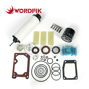 Leybold bơm chân không sogevac sv65b sửa chữa bảo trì Kit 71420420 wordfik thương hiệu phụ tùng thay thế - Product Image 6