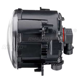 Par de Faros Antiniebla Delanteros para Automóvil con Arnés para Mitsubishi Outlander Sport / RVR/ ASX 2011-2018  8321A467 Accesorios - Product Image 4