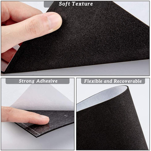 Modelli di armature in schiuma Eva pannelli adesivi in schiuma eva a cellule chiuse - Product Image 6