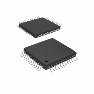 Electronics Component 48 TQFP Embedded In Stock EFM32HG322F64G-B-QFP48 - Product Image 1