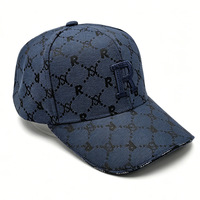 Gorra de Béisbol de Satén de 6 Paneles con Logotipo Personalizado, Bordado 3D en Relieve, Perlas, Estética de Lujo, Gorra Estilo Dad, Impresión Completa, Gorra Vintage