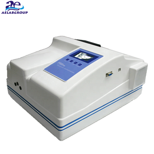 Aelab phòng thí nghiệm chất lượng cao ftir quang phổ fluore Máy quang phổ giá - Product Image 4