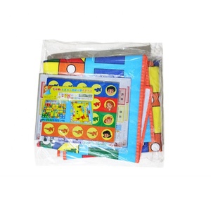 Pädagogischer lustiger neuer <span class=keywords><strong>gro</strong></span>ßer Familien-fliegender Schach-Eltern-Kind-kriechender Teppich - Product Image 3