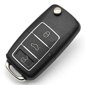 XhorseユニバーサルリモートキーVVDIXKB506ENVVDI2またはVVDIキーツール用パッケージXKB506EN用Xhorseユニバーサルリモートボックス - Product Image 1