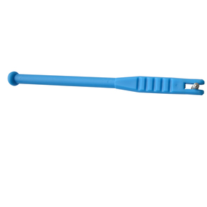Extracteur de tige de Valve de <span class=keywords><strong>pneu</strong></span> à <span class=keywords><strong>prix</strong></span> réduit outil de retrait de noyau de Valve de <span class=keywords><strong>pneu</strong></span> outil d'installation Portable avec poignée en plastique - Product Image 5