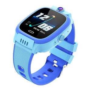 Y36 Kids Smart <b>Watch</b> with GPS Video Call Sim Card 4G SOS LBS WIFI IP67 Waterproof Sports & Compass Intelligent Children's <b>Watch</b> - Product Image 2