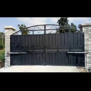 Actionneur linéaire 24 Vcc, ouvre-porte automatique à battants, <span class=keywords><strong>moteur</strong></span> de <span class=keywords><strong>portail</strong></span> à battants - Product Image 3