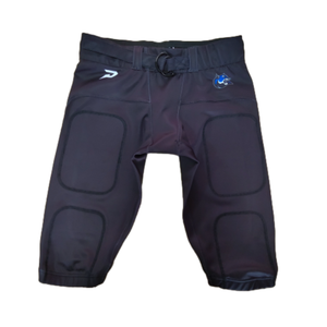 ชุดเสื้อฟุตบอลอเมริกันฟุตบอลชุดทีมฟุตบอล - Product Image 5