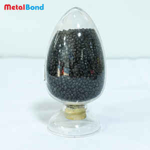 Tuyệt vời bao gồm nhựa màu đen masterbatch giá Nhà cung cấp cho <span class=keywords><strong>PP</strong></span> PE - Product Image 4