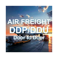 Service de livraison express DDP vers Dubaï, Arabie Saoudite, Oman, Qatar, Koweït, Bahreïn avec dédouanement sécurisé