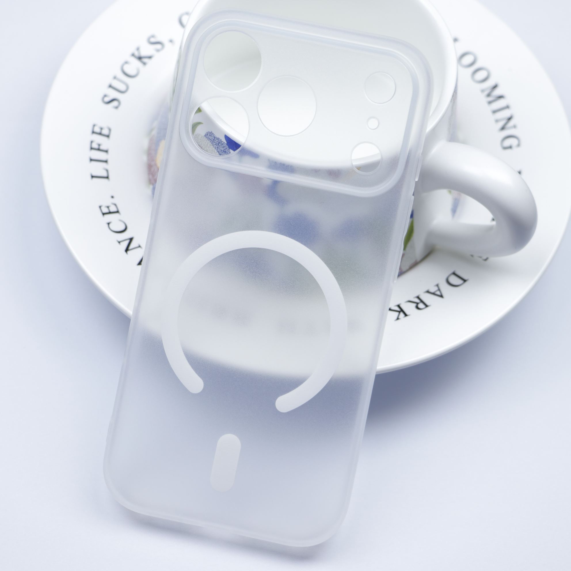 โปร่งใส