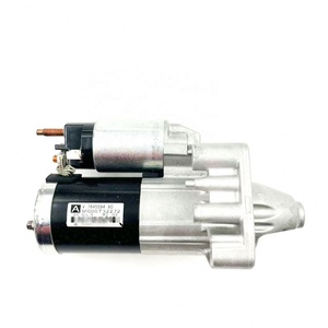 V764559080 5802AR 5802EV  Moteur de démarreur pour Citroen DS3 DS4 DS5 Peugeot 208 308 <span class=keywords><strong>3008</strong></span> 508 RCZ MINI R55 R56 - Product Image 2