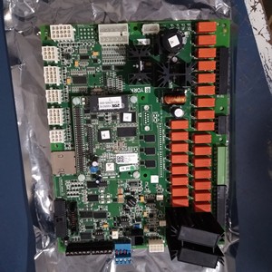 Carte mère de climatiseur York 031-02550-000 331-02550-401 031-02565-000 Pièce de rechange pour climatiseur central - Product Image 1