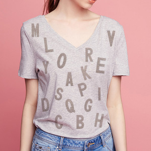 Chất Lượng Cao 26 Bảng Chữ Cái Tiếng Anh Tự Làm Quần Áo Vá Sticker Thêu Đính Nóng Chảy Thạch Làm Kính Bền - Product Image 4