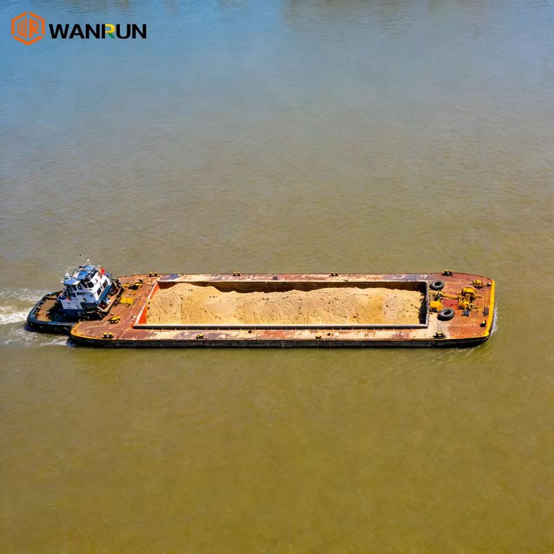 50 to 1000 Ton Custom Lake