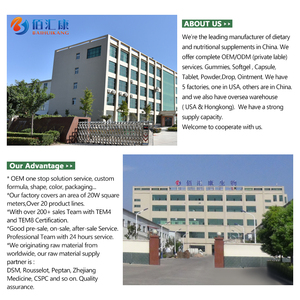 Benutzer definiertes Logo Gluta white 1500000Mg Kapseln Glutathion Skin White ning Enhance Antioxidans - Product Image 4