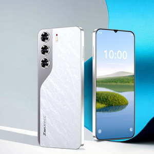 ZNNXECC Camon 40Pro, Teléfono con Pantalla LCD de 6.6 Pulgadas, Octa Core, 4G LTE, Frecuencia Francesa de 90Hz, Carga Rápida - Product Image 1