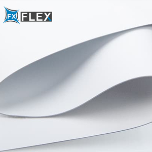 Flex biểu ngữ 360g quảng cáo trong nhà Backlit/frontlit Flex biểu ngữ PVC một xem Flex biểu ngữ có thể in vật liệu cuộn wholesa - Product Image 4