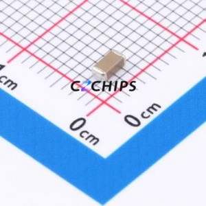 1206B104K101NT SMD Capacitor (MLCC) 1206 ( Capacitance: 100nF )( Precision: 10% Rated Voltage: 100V ) - Product Image 2