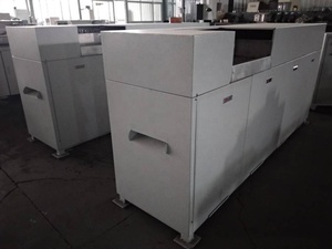 CNC Tre Bàn Chải Đánh Răng Xử Lý Máy Khoan/Xử Lý Máy Làm - Product Image 3