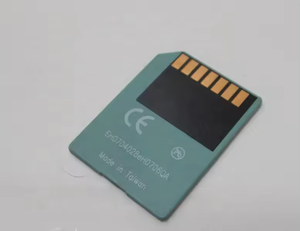 Nueva tarjeta de memoria PLC 6ES7954-8LC03-0AA0 SIMATIC S7 serie 6ES7954 adecuada para CPU S7-1x 00 4 MB 6ES7954-8LC03-0AA0 - Product Image 2