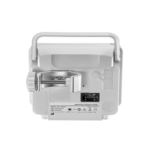 Vericare T100Vet pompa infus dokter hewan peralatan medis untuk klinik hewan menggunakan perangkat infusi akurat yang andal - Product Image 3