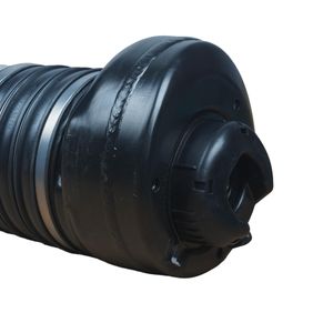 Amortiguadores de Suspensión Neumática Delanteros Izquierdos 4M0616039 Compatibles con Audi Nuevo Q7*4WD 4M0616039AD - Product Image 4