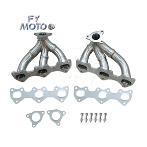 Intestazione per PORSCHE 991.2 CARRERA 2016 + - Product Image 1