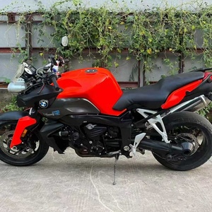 BMWi Phantom Legend K1200R <span class=keywords><strong>Moto</strong></span> Urbaine Robuste avec Moteur à Quatre Cylindres en Ligne à Grande Cylindrée Motocyclettes d'Occasion - Product Image 5