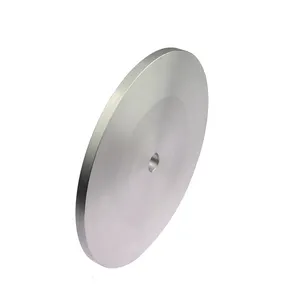 6 inç / 8 inç Alüminyum Master Lap Parlatma Plakası Tutucu, Elmas Taşlama Diski / Zımpara Diski için - Product Image 2
