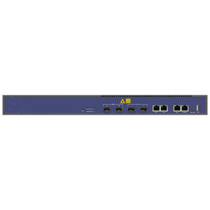 Equipo de Fibra Óptica GPON OLT OLT1002GX FTTH con 2 Puertos PON, Red IP TCP - Product Image 4