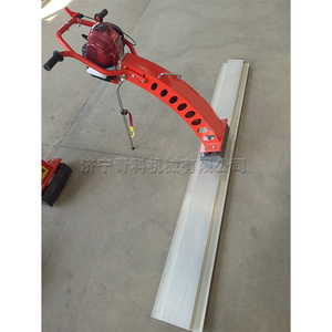 Herramientas para Concreto, Regla Vibratoria para Raspar Pisos <span class=keywords><strong>de</strong></span> <span class=keywords><strong>Cemento</strong></span>, Regla para Alisar Concreto para Estacionamientos, Almacenes y Construcción - Product Image 2