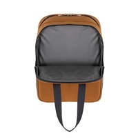 Sac isotherme de pique-nique portable pour 4 personnes, certifié BSCI, en polyester réutilisable, avec poignée de transport, poche avant et filet latéral, pour femme