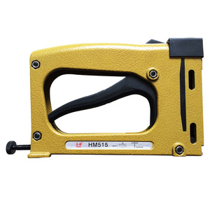 Pistolet à clous pneumatique Mete P515 15mm 20mm pour cadres photo et miroirs - Product Image 2