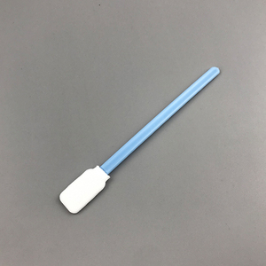 Gi Bán Sỉ 712a Lint Miễn Phí Phòng Thí Nghiệm UV Sợi Quang Epson Đầu In Sạch Gạc Polyester Làm Sạch Tăm Bông Cho Mimaki Đầu Máy In - Product Image 2