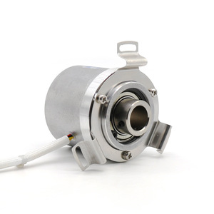 Tamagawa Seiki เครื่องเข้ารหัสอัจฉริยะแบบเพิ่มสาย TS2651N181E78นำศูนย์เปิดผลิตในญี่ปุ่น - Product Image 2