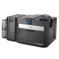 Ishfargo — imprimante HDP6600, transfert rapide, carte plastique double face, nouveau modèle