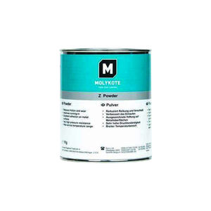 Lubricante en polvo Molykote <span class=keywords><strong>Z</strong></span> - Product Image 1