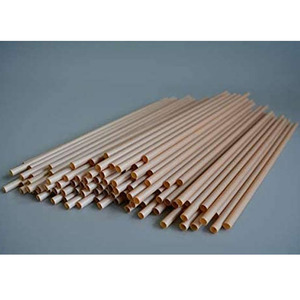 Pajitas ecológicas compostables <span class=keywords><strong>de</strong></span> fibra vegetal biodegradable <span class=keywords><strong>de</strong></span> bagazo <span class=keywords><strong>de</strong></span> caña <span class=keywords><strong>de</strong></span> azúcar para batidos y bebidas con burbujas - Product Image 4