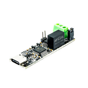 <span class=keywords><strong>USB</strong></span> to CAN 어댑터 전자 USBCAN 분석기 키트 모듈 2.0 가능 - Product Image 6