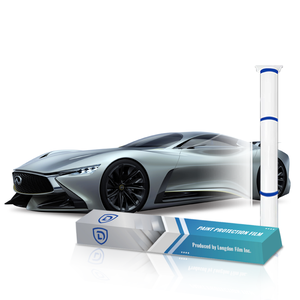 יצרן מדגם חינם 7.5mil מגן רכב סרט מגן עם <span class=keywords><strong>tpu</strong></span> כתם אנטי שריטה ppf עבור מכונית גוף מט <span class=keywords><strong>tpu</strong></span> pf pf סרט - Product Image 6