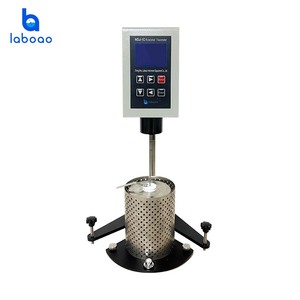 LABOAO NDJ-1C <span class=keywords><strong>Brookfield</strong></span>-Rotations viskosi meter zur Messung des viskosen Widerstands - Product Image 2